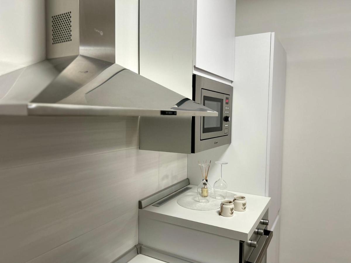 Newhouse Rooftop - Super Penthouse Seaview Nettuno Exterior foto